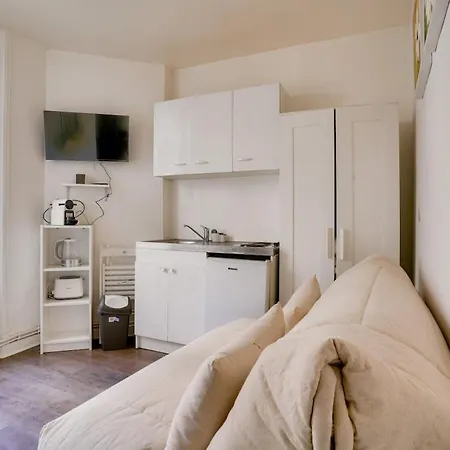 Cosy Near The Eiffel Tower * 파리