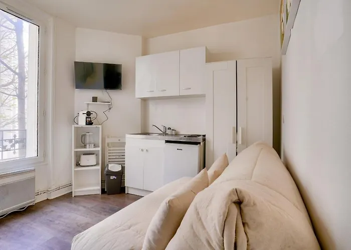 Cosy Near The Eiffel Tower * 파리