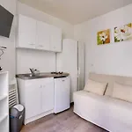 Apartman Cosy Near The Eiffel Tower *