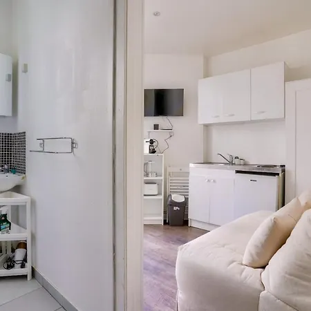 Cosy Near The Eiffel Tower * Παρίσι