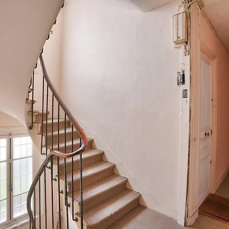 Cosy Near The Eiffel Tower Παρίσι