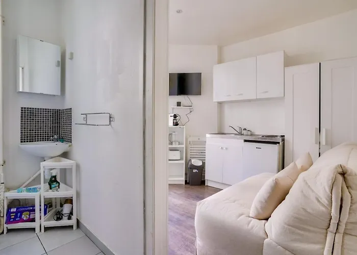 Cosy Near The Eiffel Tower * Παρίσι