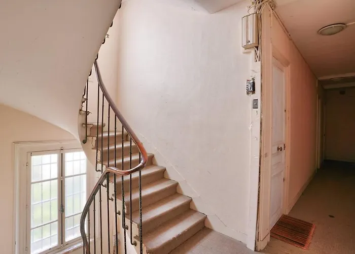 Cosy Near The Eiffel Tower Παρίσι